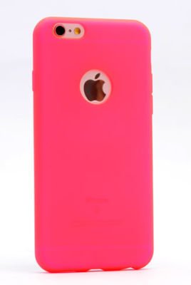 Apple iPhone 5 Kılıf Patinda Premier Silikon Kapak
