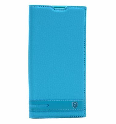 Sony Xperia L1 Kılıf Patinda Elite Kapaklı Kılıf