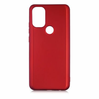 General Mobile 21 Plus Kılıf Patinda Premier Silikon Kapak