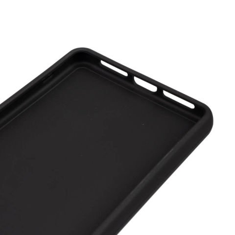 Casper Via X40 Kılıf Patinda Biye Silikon