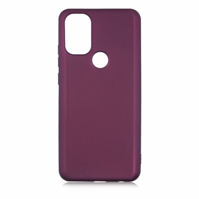 General Mobile 21 Plus Kılıf Patinda Premier Silikon Kapak