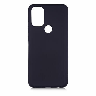 General Mobile 21 Plus Kılıf Patinda Premier Silikon Kapak