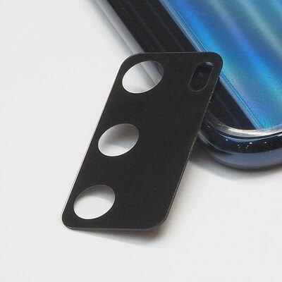 Huawei P40 Patinda Kamera Lens Koruyucu Cam Filmi