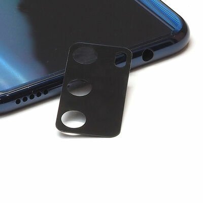 Huawei P40 Patinda Kamera Lens Koruyucu Cam Filmi