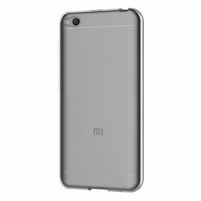 Xiaomi Redmi Go Kılıf Patinda Süper Silikon Kapak