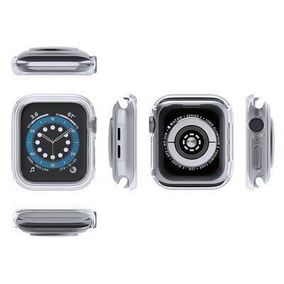 Apple Watch 38mm Patinda Watch Gard 03 Kasa Koruyucu