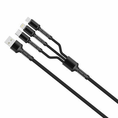 Patinda LC93 3 in 1 Usb Kablo