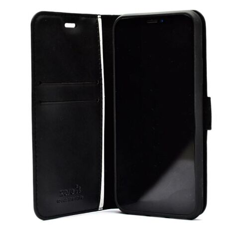 Tecno Camon 19 Neo Kılıf Patinda Kar Deluxe Kapaklı Kılıf