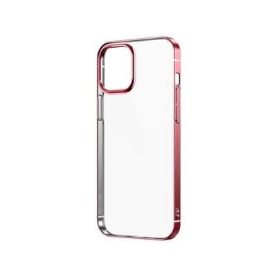Apple iPhone 12 Kılıf Patinda Pixel Kapak