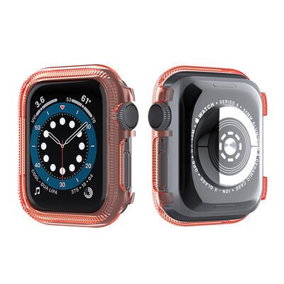 Apple Watch 38mm Patinda Watch Gard 03 Kasa Koruyucu