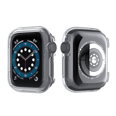 Apple Watch 38mm Patinda Watch Gard 03 Kasa Koruyucu