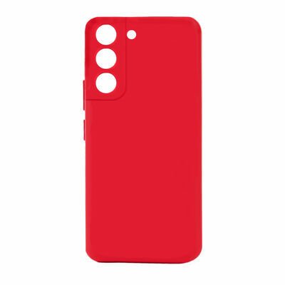 Galaxy S22 Plus Kılıf Patinda Biye Silikon