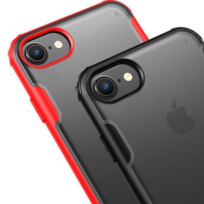 Apple iPhone SE 2022 Kılıf Patinda Volks Kapak
