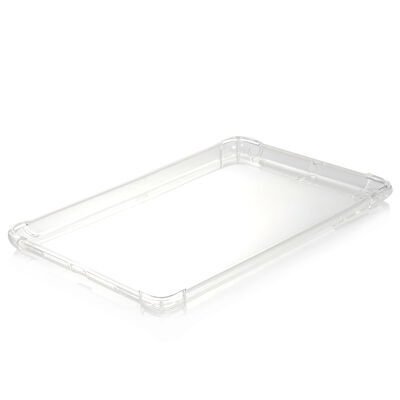 Apple iPad Mini 1 Kılıf Patinda Tablet Nitro Anti Shock Silikon Kapak