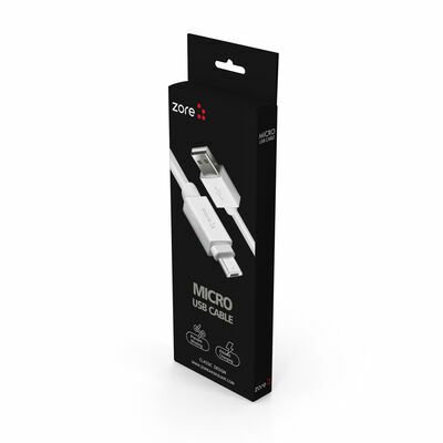 Patinda Z-40 Micro Kablo