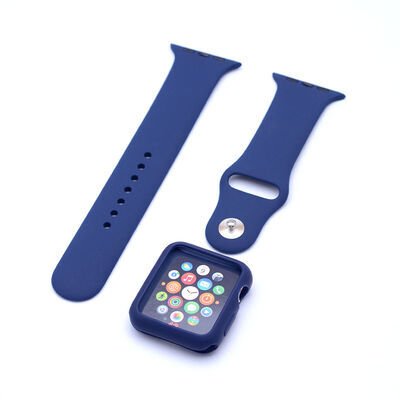 Apple Watch 42mm Patinda Klasik Kordon