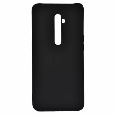 Oppo Reno 2 Kılıf Patinda Premier Silikon Kapak