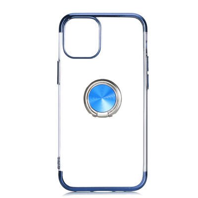 Apple iPhone 12 Pro Max Kılıf Patinda Gess Silikon