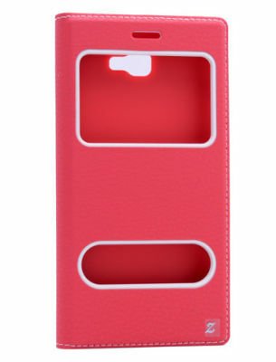 Galaxy J5 Prime Kılıf Patinda Dolce Kapaklı Kılıf
