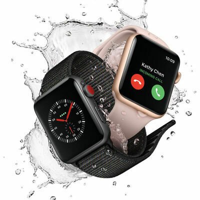 Apple Watch Ultra 49mm Wiwu iVista Watch Ekran Koruyucu