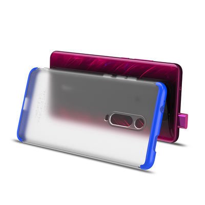 Xiaomi Mi 9T Kılıf Patinda Nili Kapak