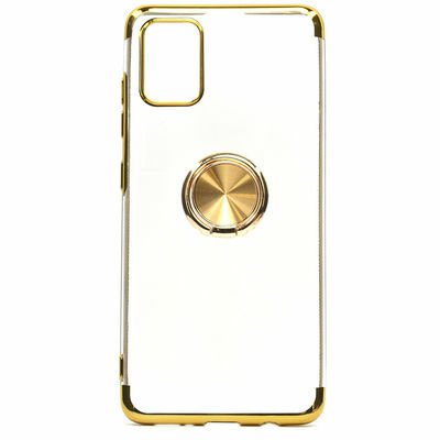 Galaxy A51 Kılıf Patinda Gess Silikon