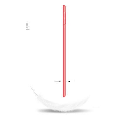 Apple iPad 10.2 2021 (9.Nesil) Patinda Orjinal Standlı Kılıf