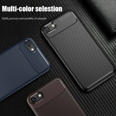 Apple iPhone 7 Kılıf Patinda Negro Silikon Kapak