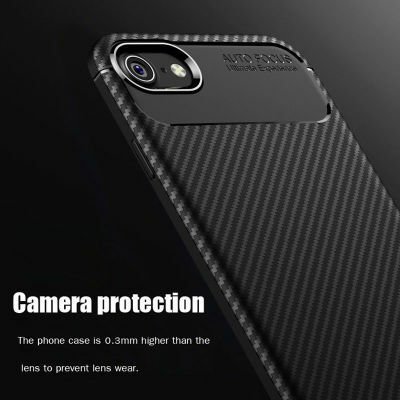 Apple iPhone 7 Kılıf Patinda Negro Silikon Kapak
