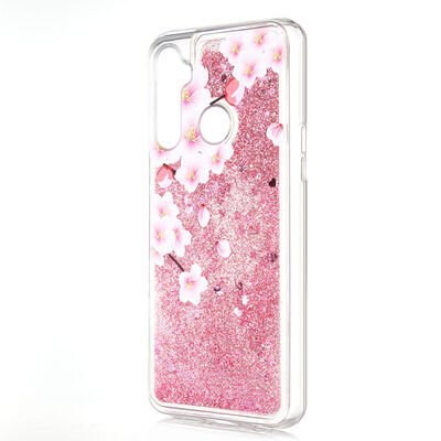 Realme 6İ Kılıf Patinda Marshmelo Silikon