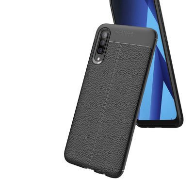 Galaxy M30 Kılıf Patinda Niss Silikon Kapak