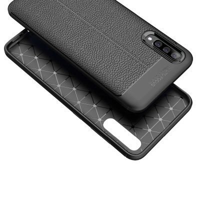 Galaxy M30 Kılıf Patinda Niss Silikon Kapak