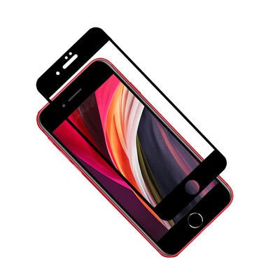 Apple iPhone SE 2020 Patinda Dias Cam Ekran Koruyucu