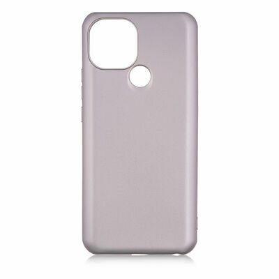 General Mobile 21 Kılıf Patinda Premier Silikon Kapak