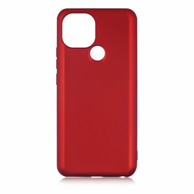 General Mobile 21 Kılıf Patinda Premier Silikon Kapak