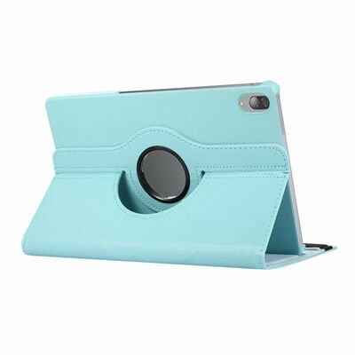 Lenovo Tab P11 Pro 11.2'' 2.Nesil Patinda Dönebilen Standlı Kılıf