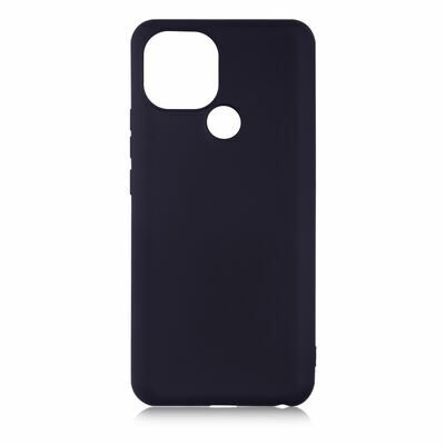 General Mobile 21 Kılıf Patinda Premier Silikon Kapak
