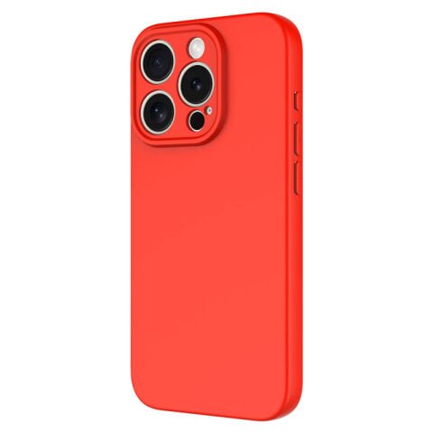 Apple iPhone 15 Pro Kılıf Patinda Mara Lansman Kapak