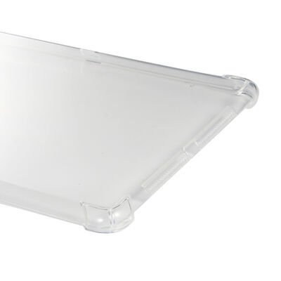 Apple iPad 6 Air 2 Kılıf Patinda Tablet Nitro Anti Shock Silikon Kapak