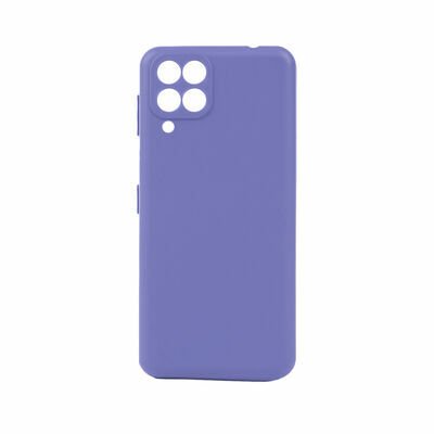 Galaxy M33 Kılıf Patinda Biye Silikon