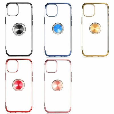 Apple iPhone 12 Kılıf Patinda Gess Silikon