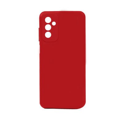 Galaxy M13 Kılıf Patinda Biye Silikon