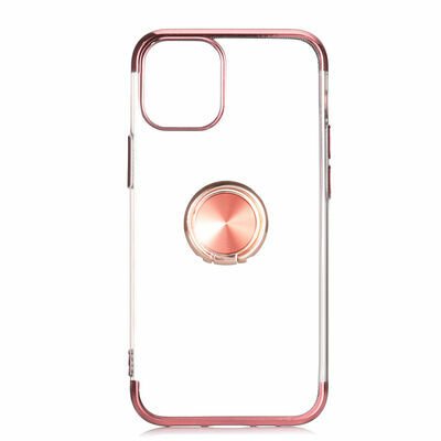 Apple iPhone 12 Kılıf Patinda Gess Silikon