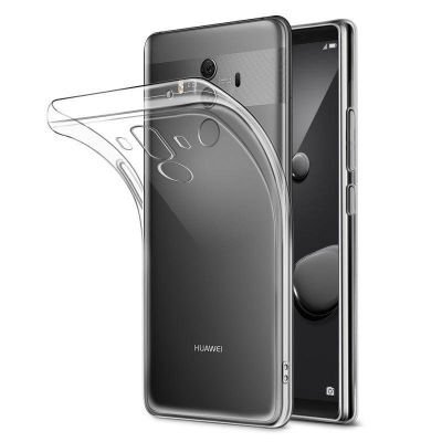 Huawei Mate 9 Kılıf Patinda Süper Silikon Kapak