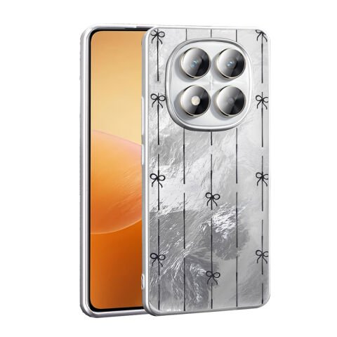 Xiaomi Poco X7 Kılıf Desenli Patinda Mep Kapak