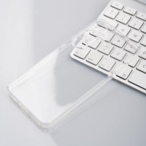 Galaxy S24 FE Patinda 2mm Anti Shock Silikon