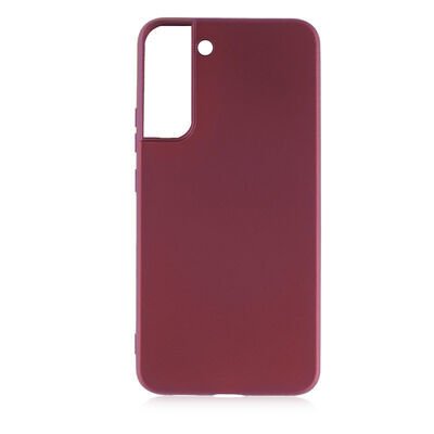 Galaxy S22 Plus Kılıf Patinda Premier Silikon Kapak