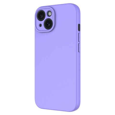 Apple iPhone 15 Plus Kılıf Patinda Mara Lansman Kapak