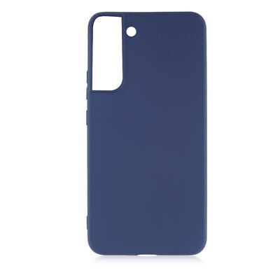 Galaxy S22 Plus Kılıf Patinda Premier Silikon Kapak