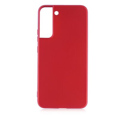 Galaxy S22 Plus Kılıf Patinda Premier Silikon Kapak